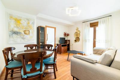 Apartamento en el corazón de Granada junto a Catedral y Arco Elvira