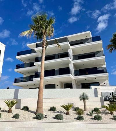 Primosten Sunhill Deluxe Apartment Maya