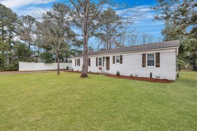 Statesboro Sunshine Retreat