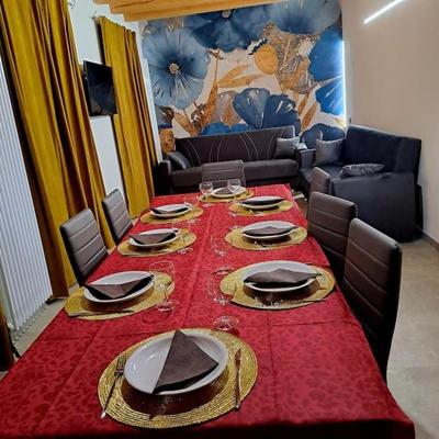 La Maison de Joanna 3