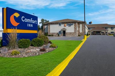 Comfort Inn Onalaska - La Crosse Area, Billede 2