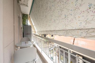 Cozy Athens Apartment