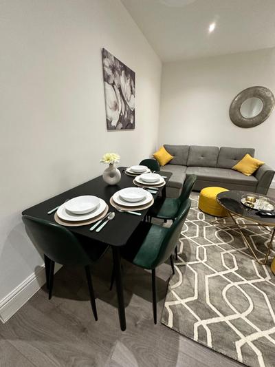 2 Bedroom Apartment, Edgware Road