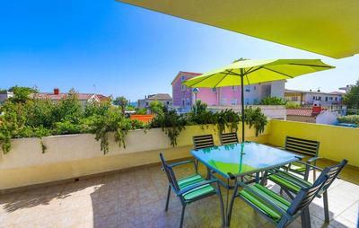 Apartman Petra