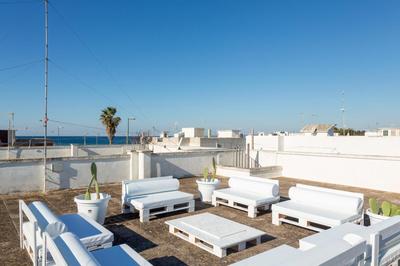 Casa Vacanze Sole by Casavacanze di Angelo