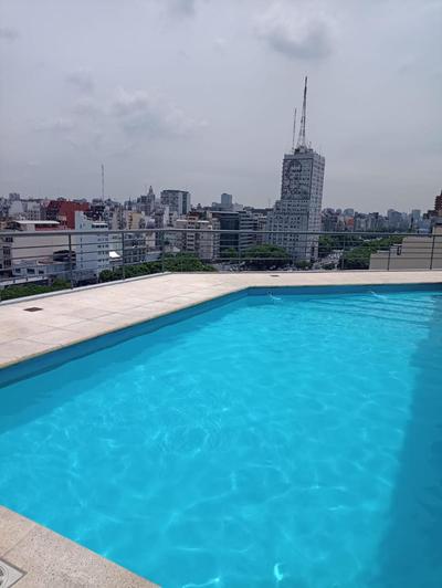 Departamento en la 9 de julio