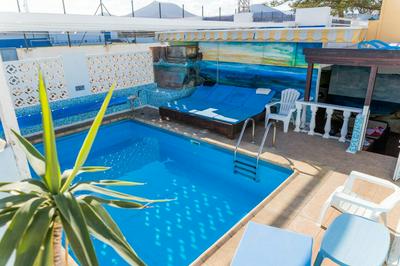 ITY House - Playa Honda