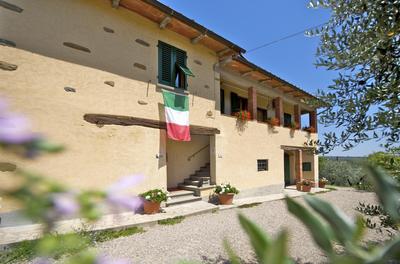 Agriturismo Podere Zollaio