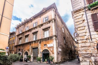 Suite Palazzo Bonaventura