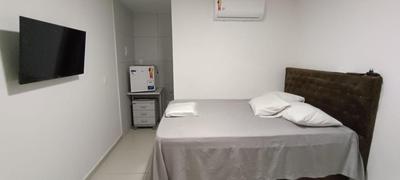 BRISA SUITES PORTO DE GALINHAS