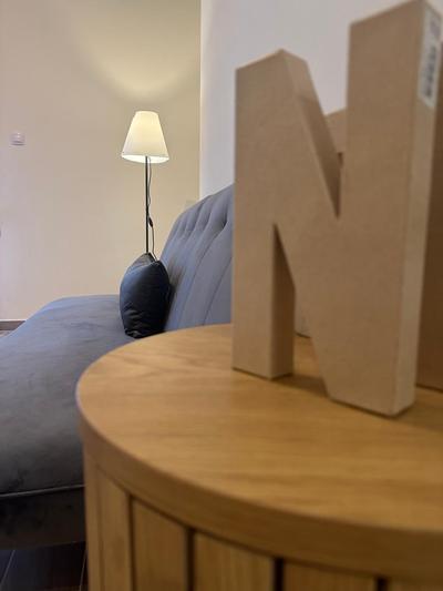 Kinfeels’ Downtown Suite ( K3 )