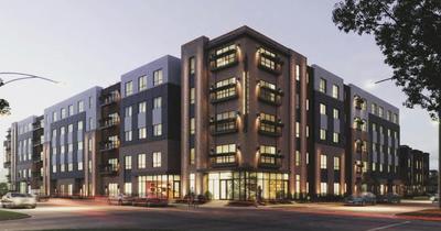 Abbey Apartments by Barsala