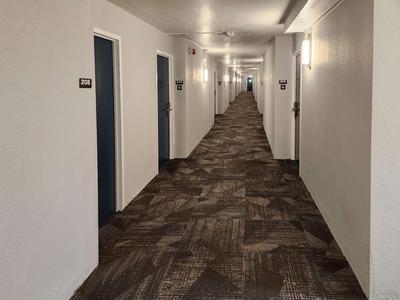 Studio 6-Lincoln, NE - Airport