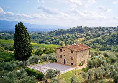 Villa Claudia