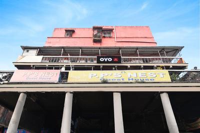 Hotel O PPS NEST Guest House