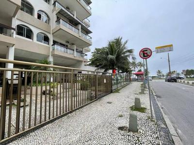 Vista Mar na Barra da Tijuca