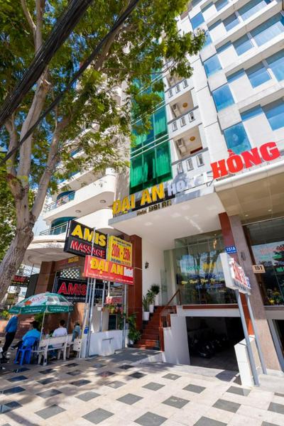 ĐẠI AN Hotel