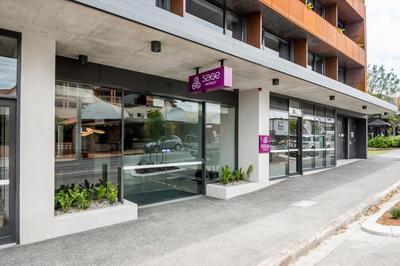 Sage Hotel James Street