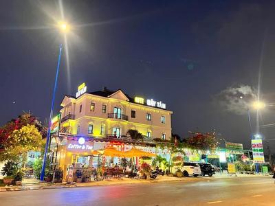 Khách Sạn Bảy Tâm Khách Sạn Gần Dinh Thầy Thím Biển LaGi