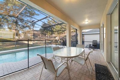 CozyKey Vacation Rentals - Windsor Hills Resort