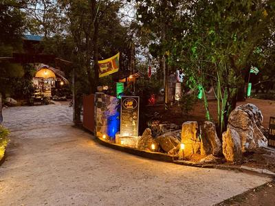 Sunrise Udawalawe Resort