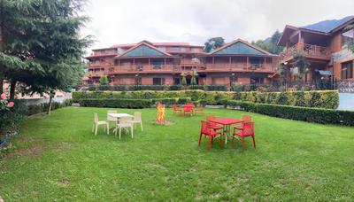 Hotel Midtown Manali