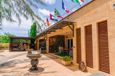 OTF Rooms & Apartments