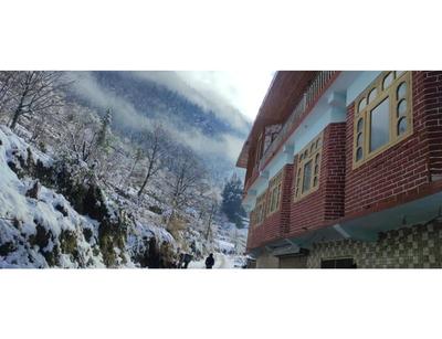 Cloudwalker Inn, Banjar, Himachal Pradesh
