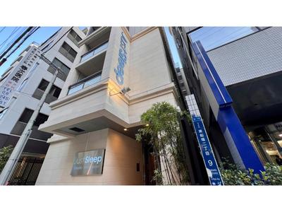 Just Sleep Osaka Shinsaibashi - Vacation STAY 94512v
