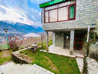 Himalayan Crescent 2 bedroom luxury independent Villas Manali