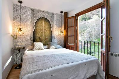 ChezmoiHomes Alhambra Hideaway