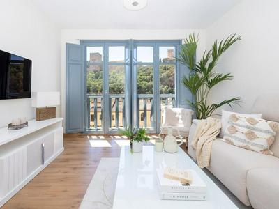 A piece of heaven over the Alhambra 2BR
