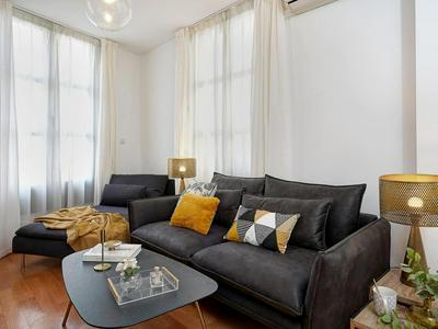 Duplex colcha
