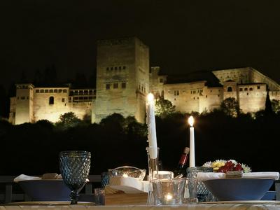 ChezmoiHomes Unique Alhambra Views