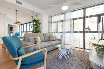 ChezmoiHomes Plaza Nueva