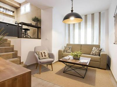 ChezmoiHomes Catedral 1B