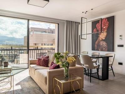 ChezmoiHomes Luxury Alhambra Penthouse Collection