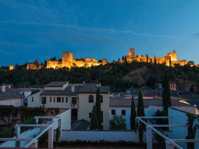 ChezmoiHomes Alhambra Dream