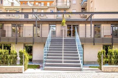 Sui Generis - Aosta Urban Apartments