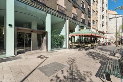 smart studio in corso Garibaldi