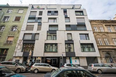Style Fusion Apartment
