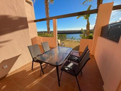 Condado de Alhama, LA ISLA 80H