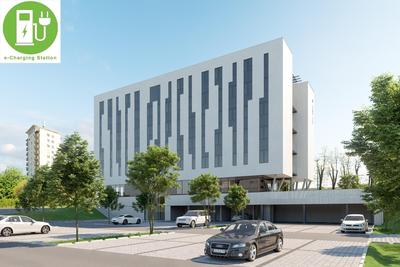 TT-ROOMS - kontaktlos mit Self Check-in I FREE PARKING