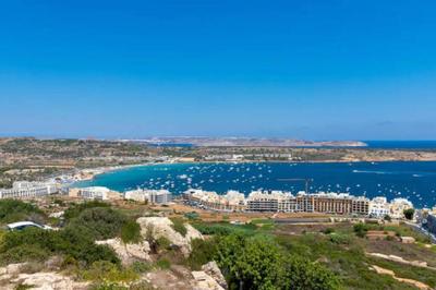 Top of the world 2BR home with spectacular views by 360 Estates