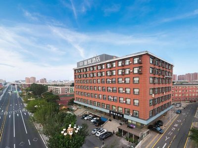 Mehood Lestie, Changchun First Automobile Works