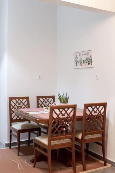 Cactus Meteora Apartment