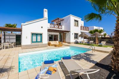 Villa Aruba