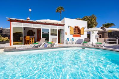 Villa Palmira