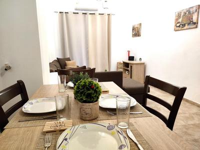 Bellos Corfu Center Apartment