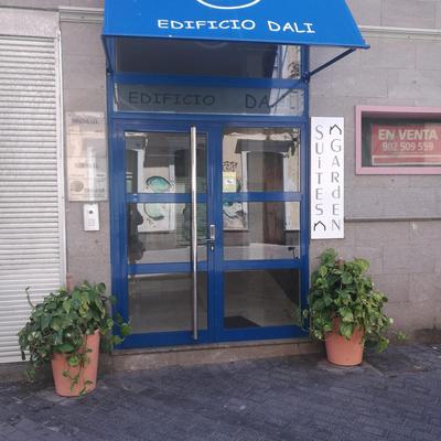 Suites Garden DALI 13